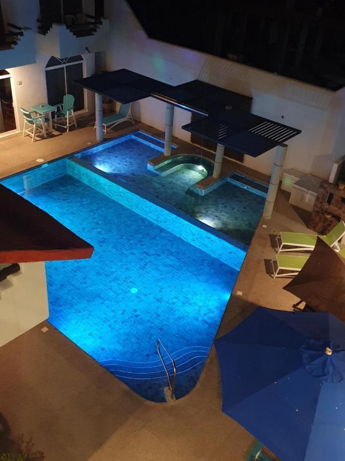 Hotel Boutique Eden Costa Санта Крус Уатулко Екстериор снимка