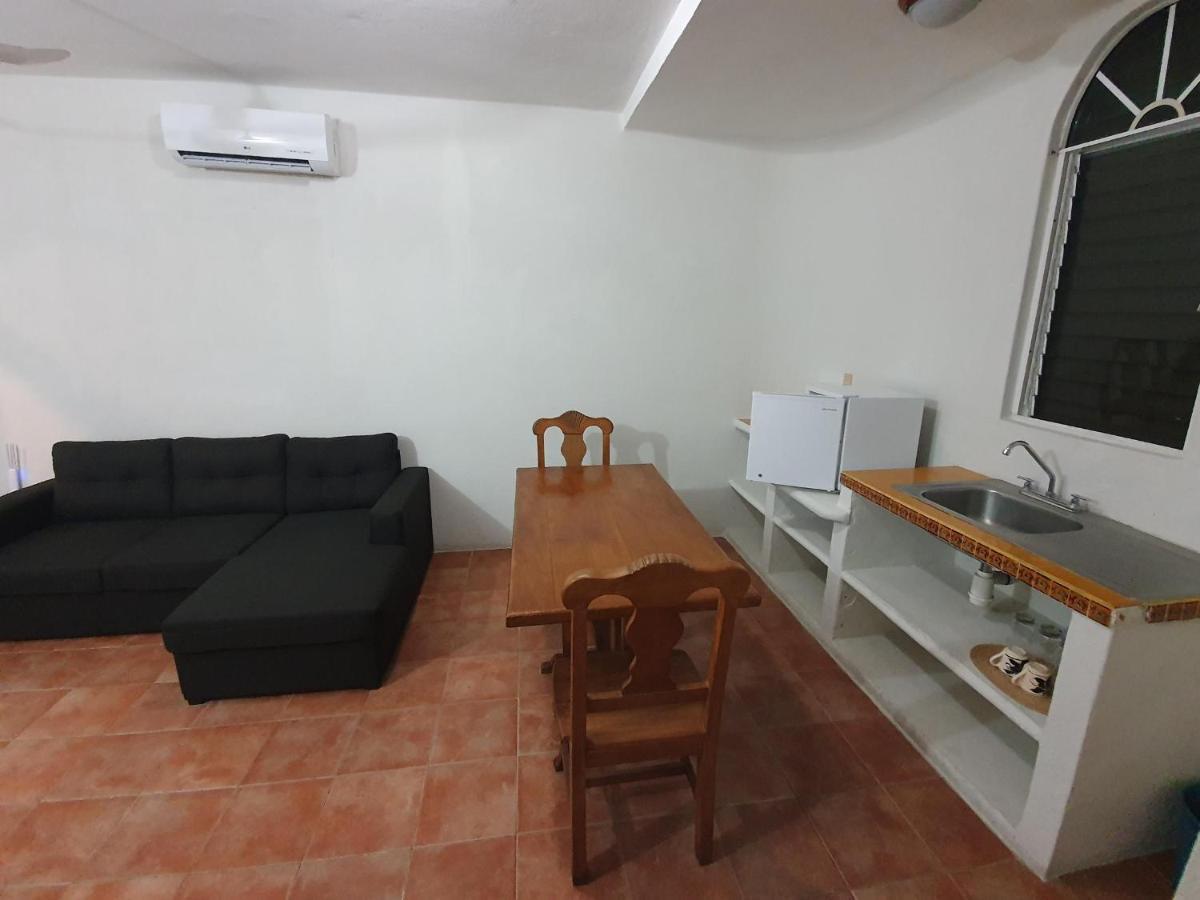Hotel Boutique Eden Costa Санта Крус Уатулко Екстериор снимка