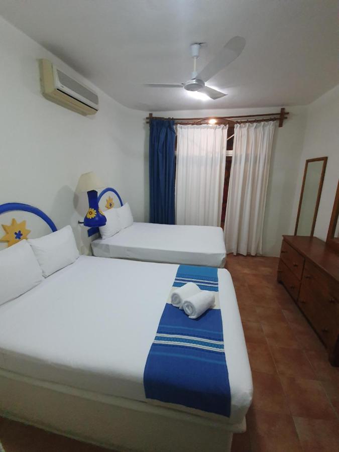 Hotel Boutique Eden Costa Санта Крус Уатулко Екстериор снимка