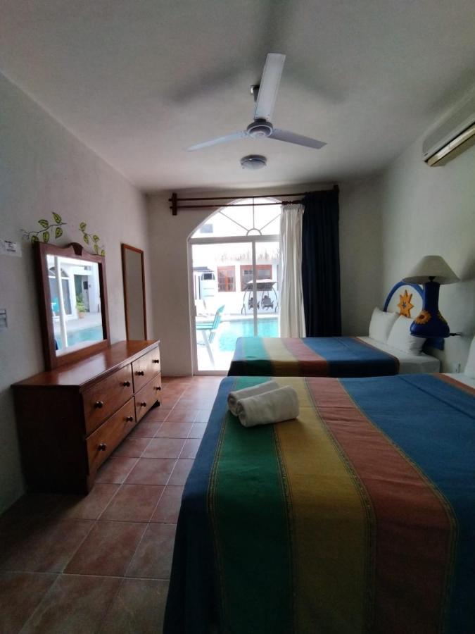 Hotel Boutique Eden Costa Санта Крус Уатулко Екстериор снимка
