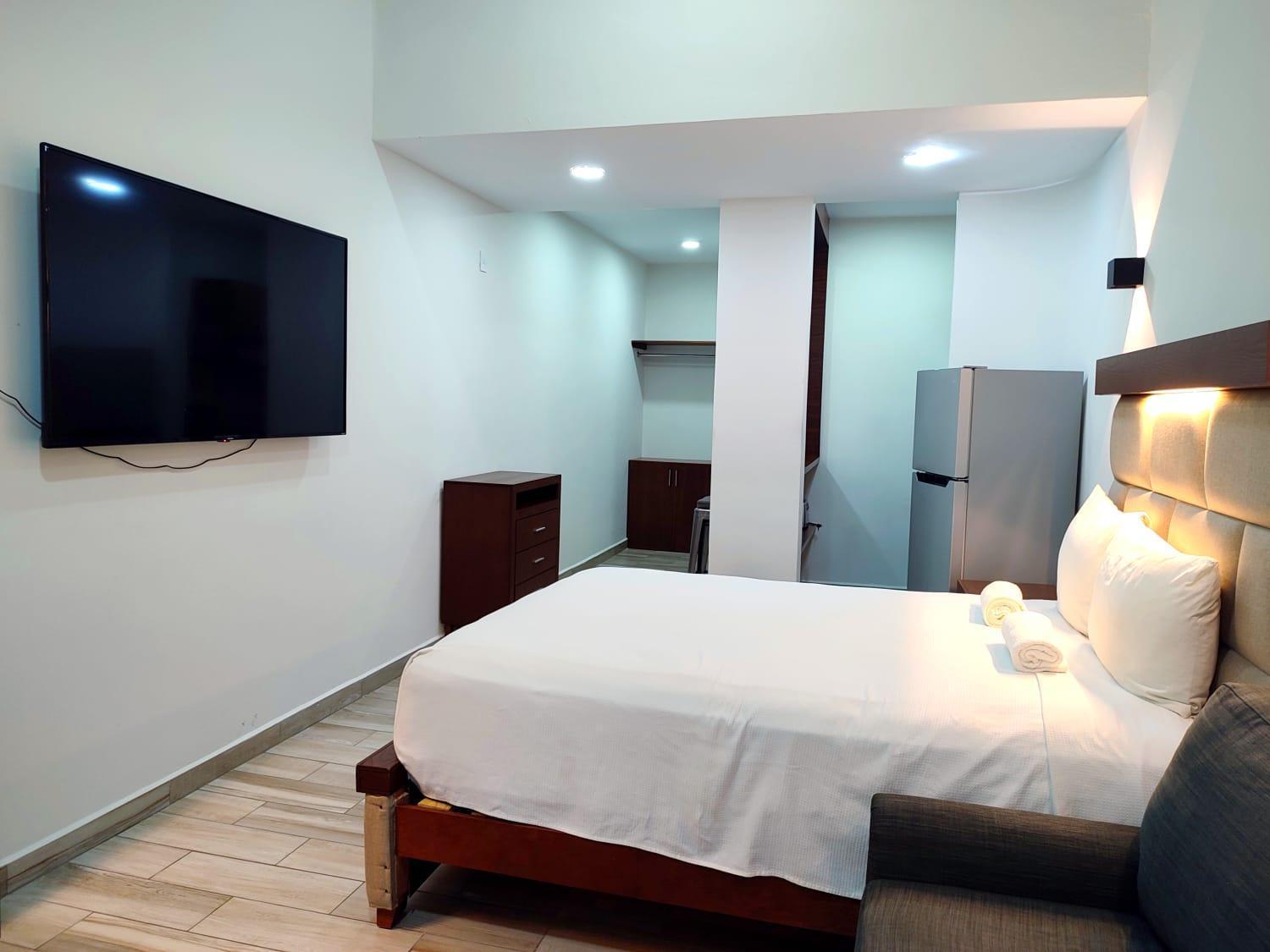 Hotel Boutique Eden Costa Санта Крус Уатулко Екстериор снимка