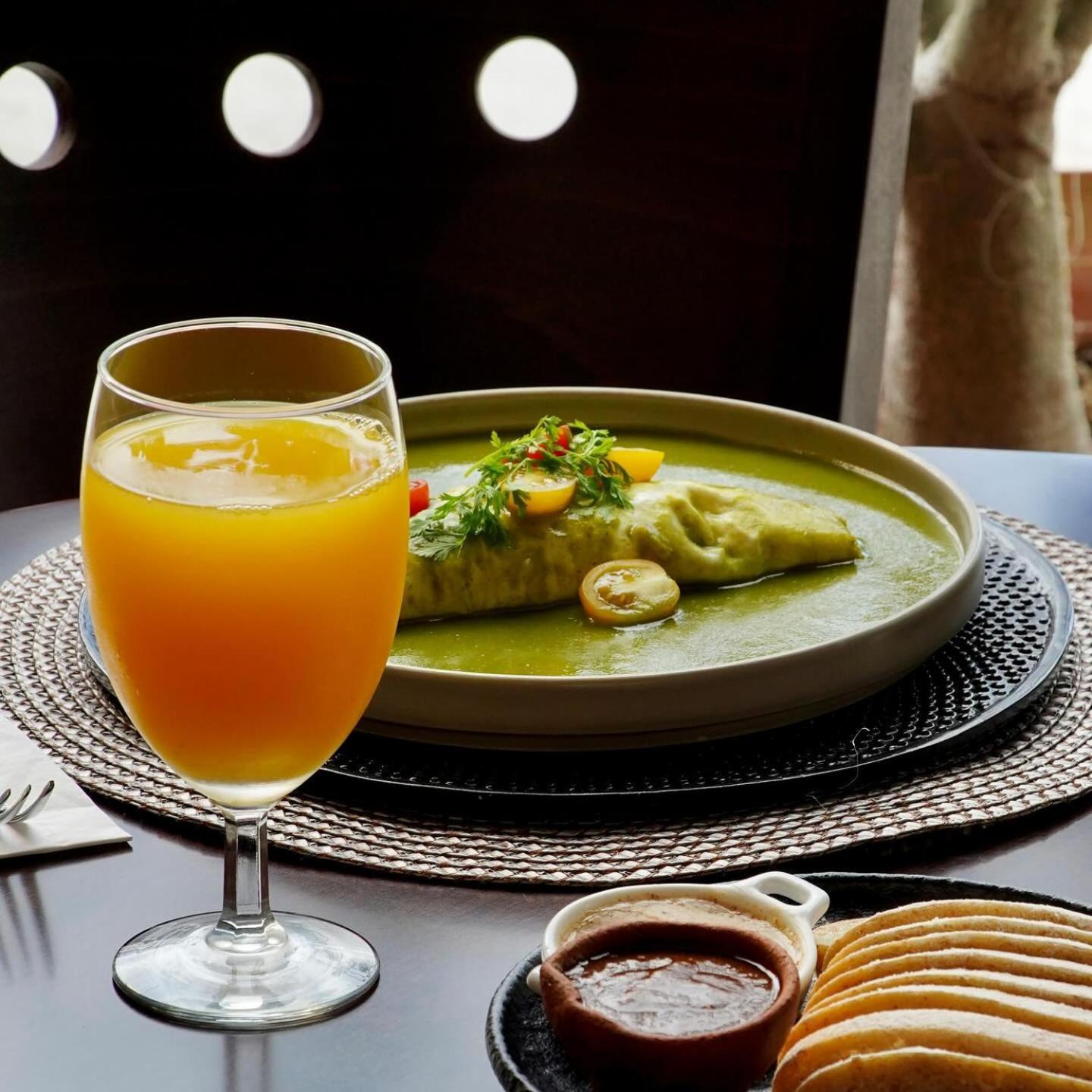 Hotel Boutique Eden Costa Санта Крус Уатулко Екстериор снимка
