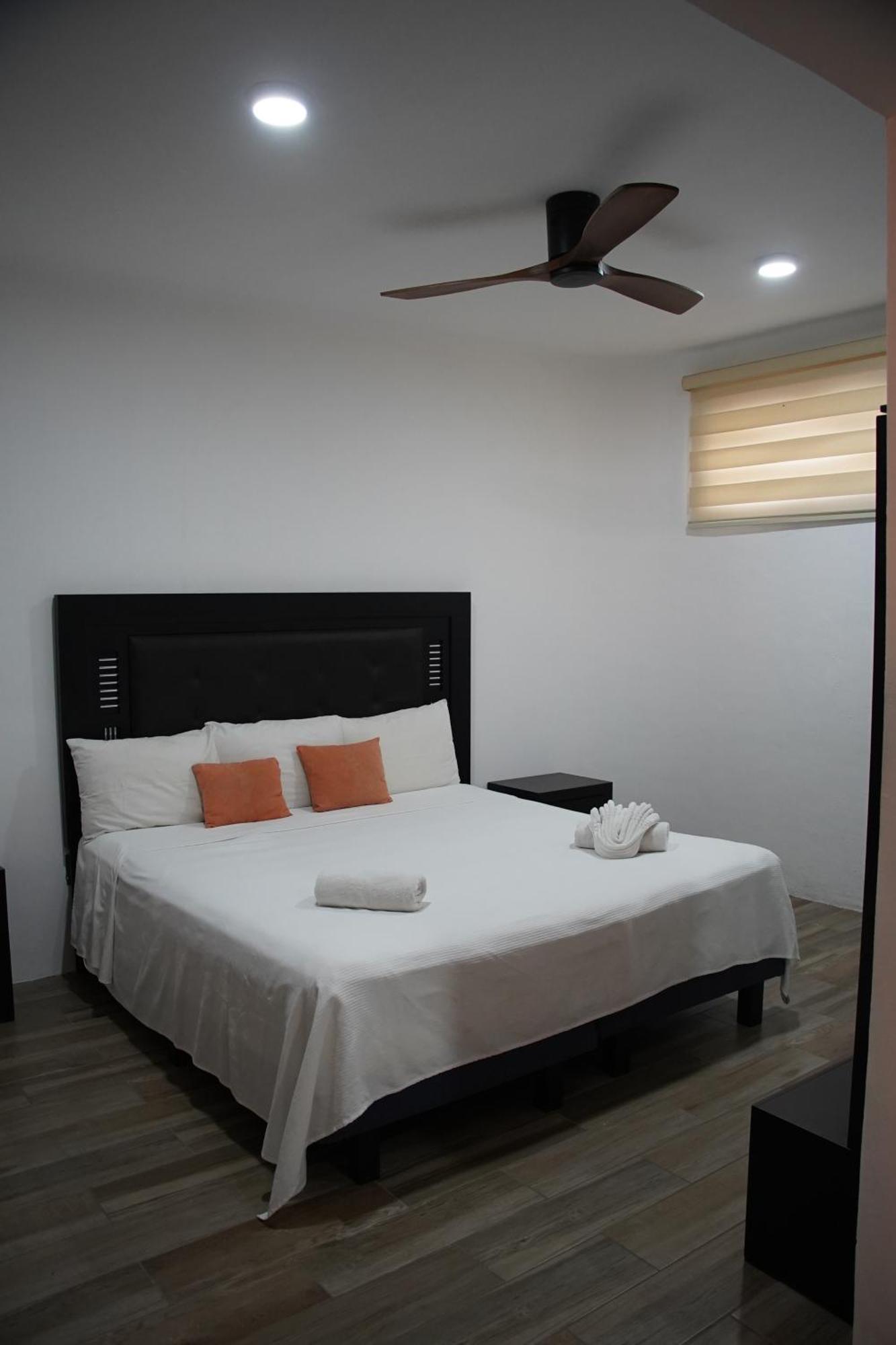 Hotel Boutique Eden Costa Санта Крус Уатулко Екстериор снимка