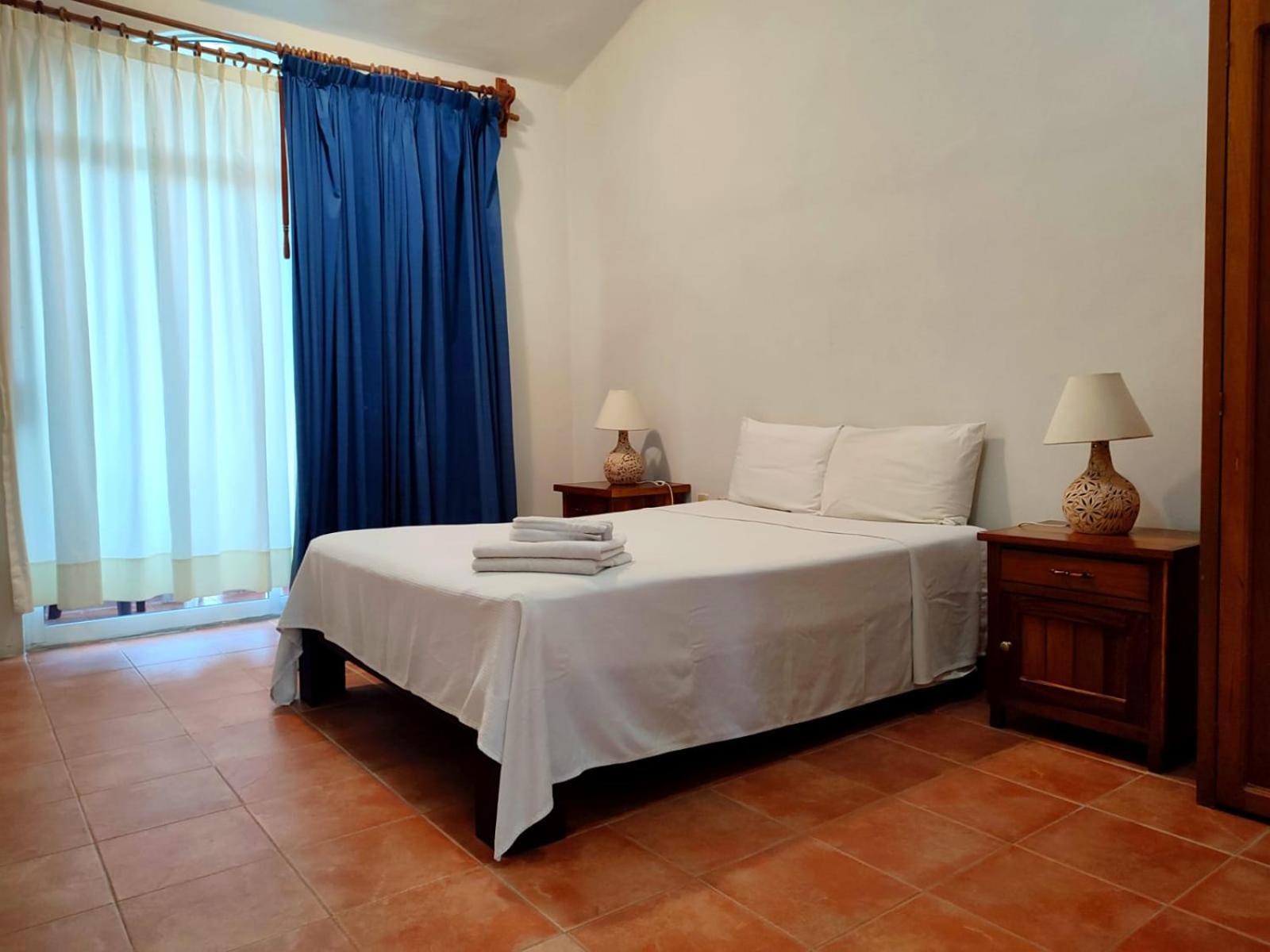 Hotel Boutique Eden Costa Санта Крус Уатулко Екстериор снимка