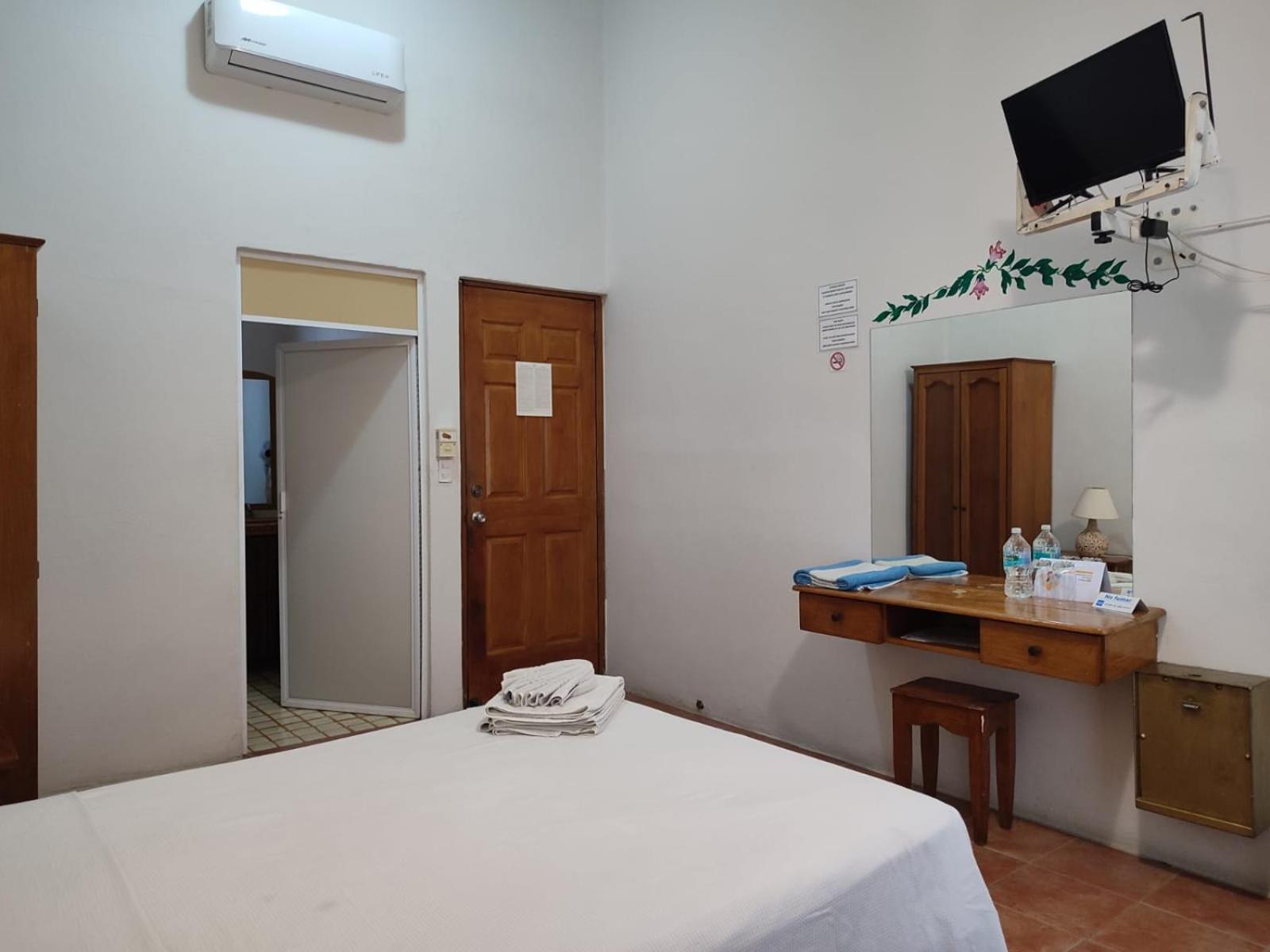 Hotel Boutique Eden Costa Санта Крус Уатулко Екстериор снимка