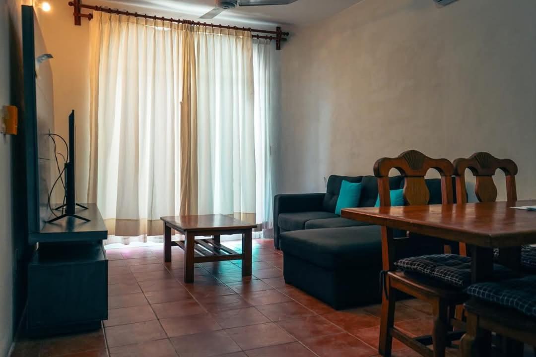 Hotel Boutique Eden Costa Санта Крус Уатулко Екстериор снимка